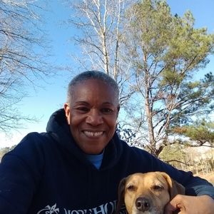 Meet your Posher, Susan